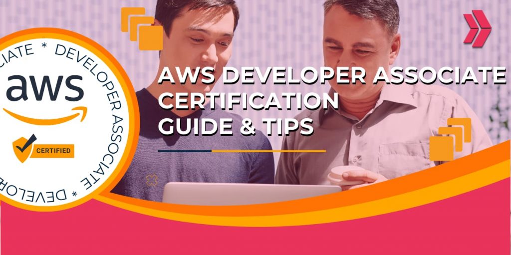 AWS Developer Associate Certification