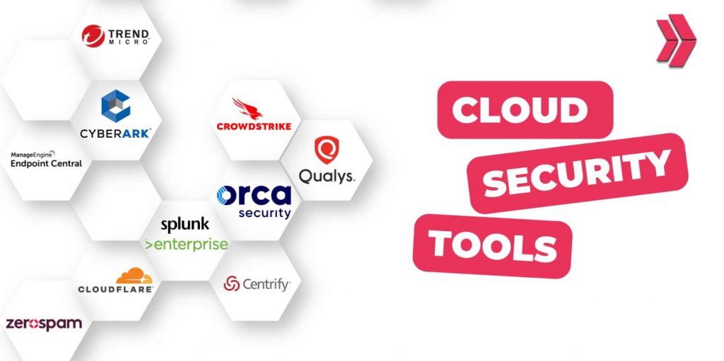 Cloud Security Tools