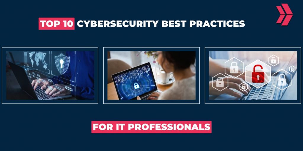 cybersecurity best practices