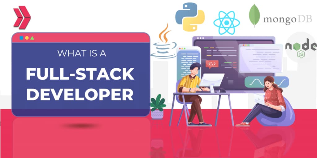 full-stack developer