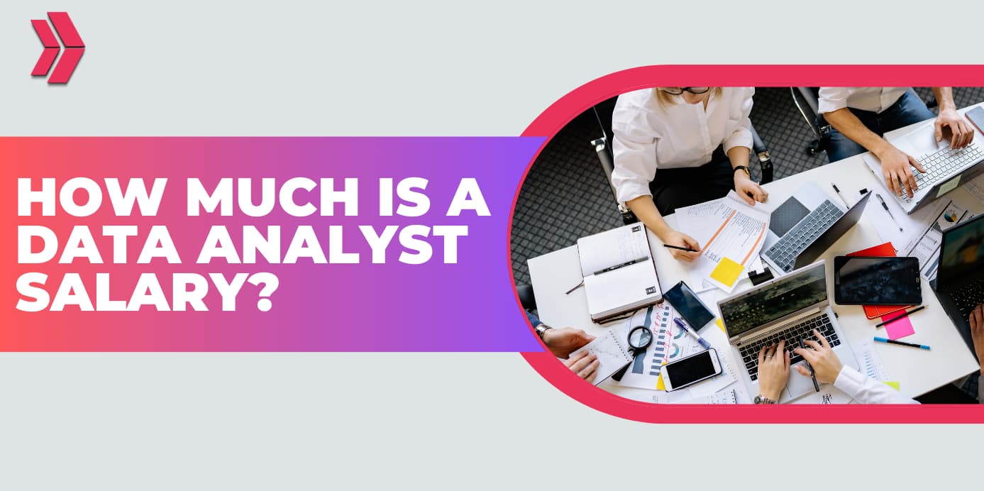 how much is a data analyst salary