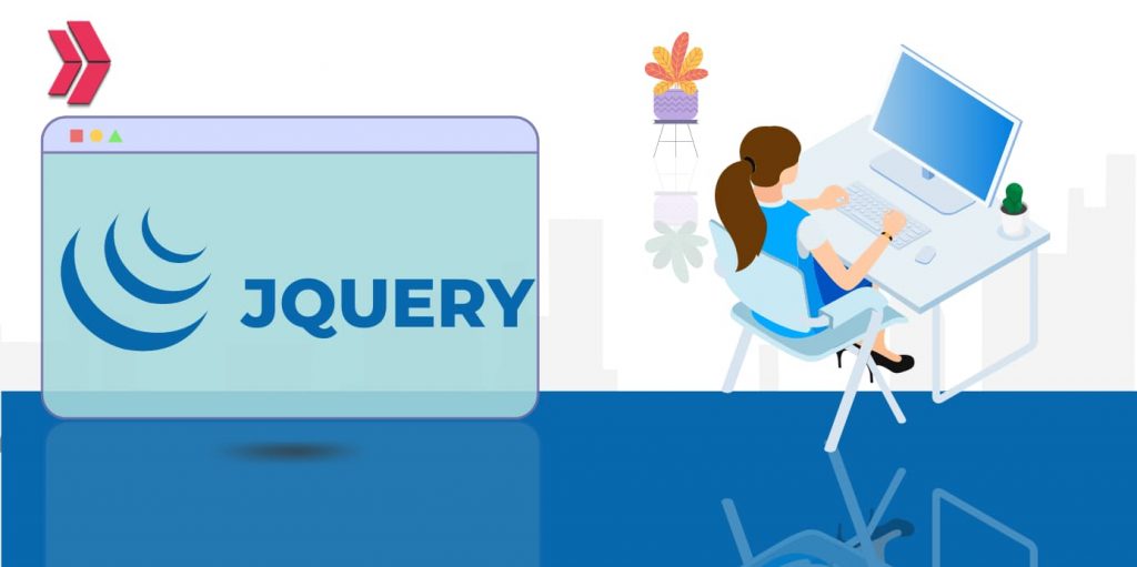 jQuery front-end language