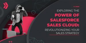 salesforce sales cloud