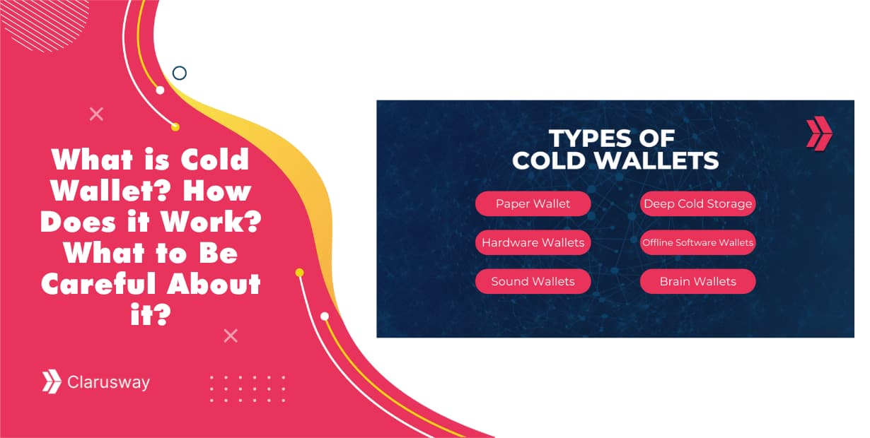 what is cold wallet