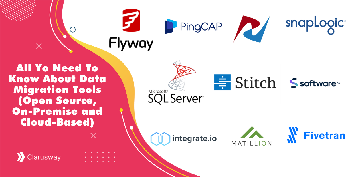 All Yo Need To Know About Data Migration Tools