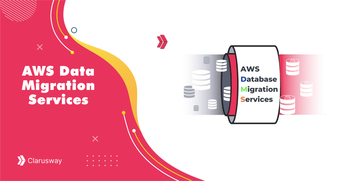 AWS Data Migration Services