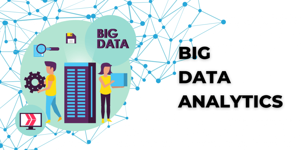 big data analytics