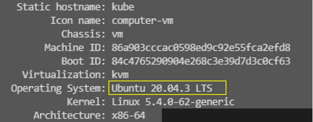 hostname control