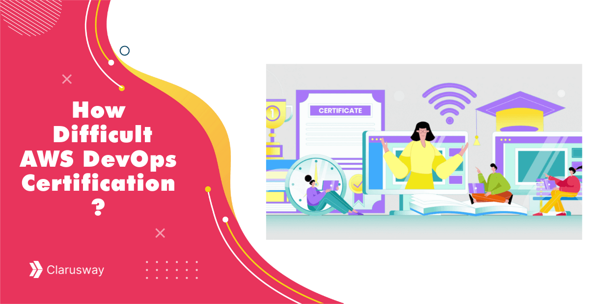 How Difficult AWS DevOps Certification