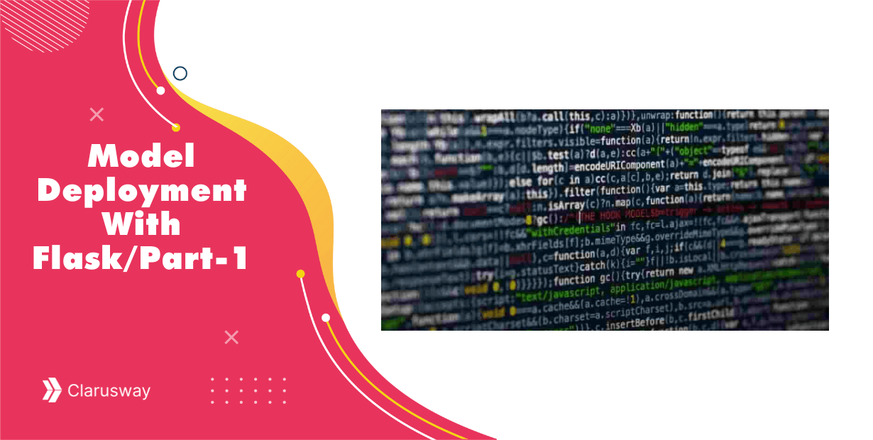 Model Deployment With FlaskPart-1
