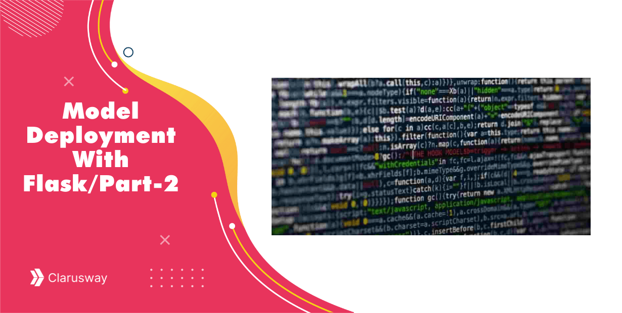 Model Deployment With FlaskPart-2